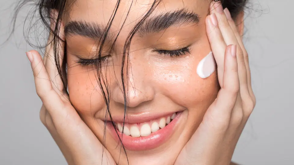 Between Neem Leaves and Lab Bottles Finding Your Own Skincare Truth