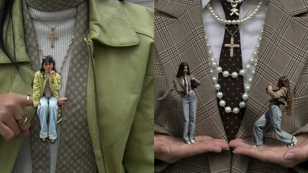 Clothes, Choices, and a Changing Mindset How Indian Consumers Are Rethinking Fashion