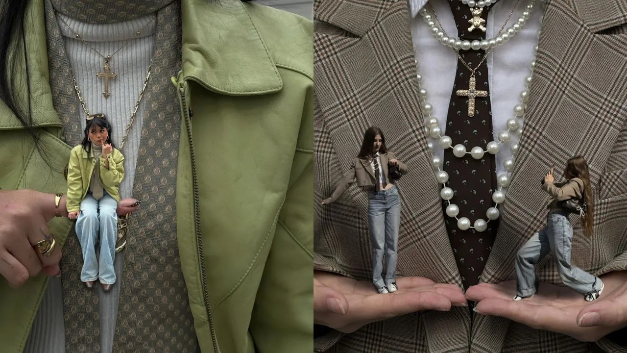 Clothes, Choices, and a Changing Mindset How Indian Consumers Are Rethinking Fashion