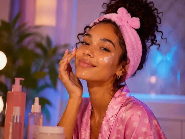 Do Blue Light Skincare Products Really Work, or Is It Just Another Trend