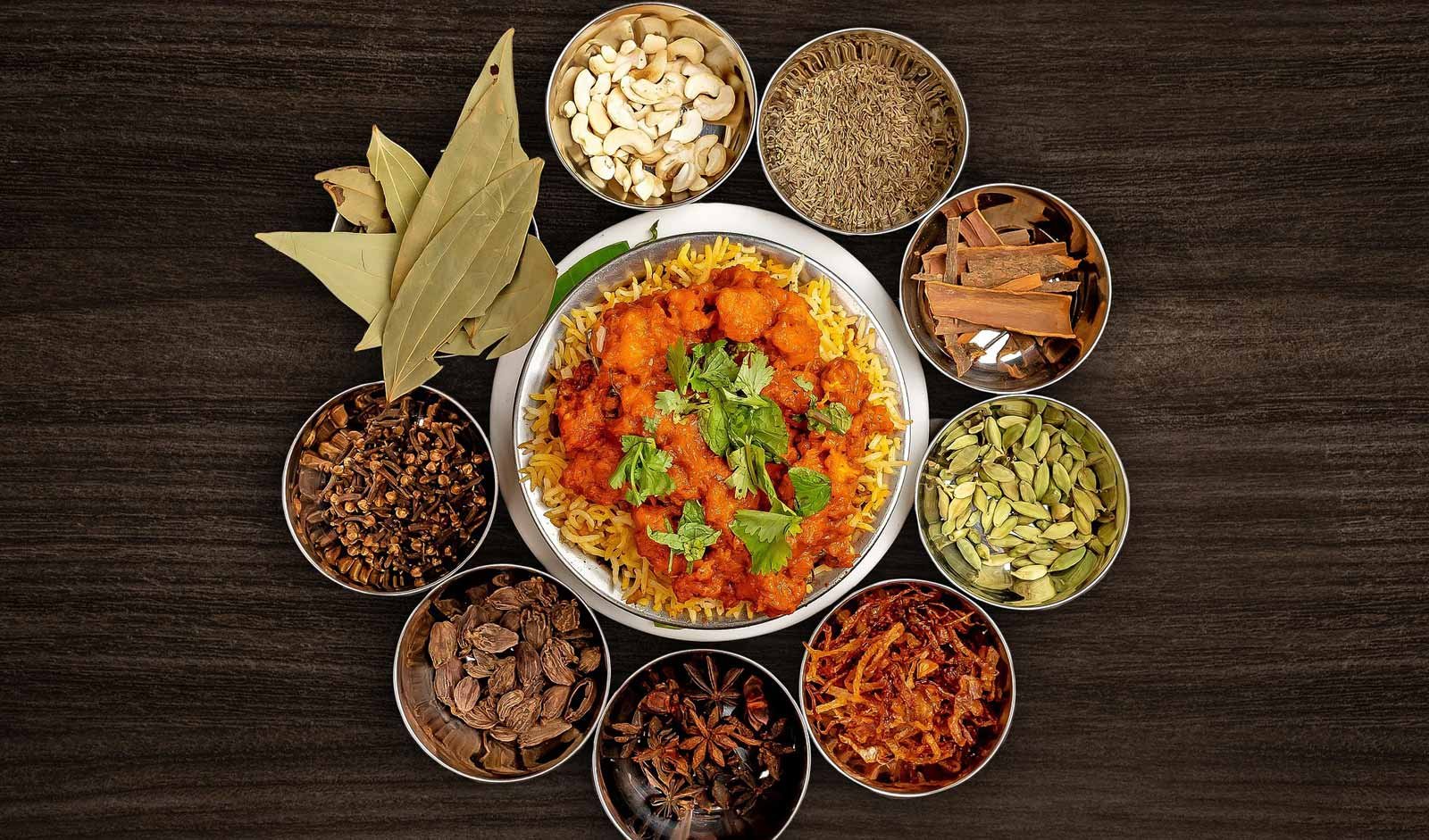 From Dining Tables to Delivery Boxes The Changing Shape of India’s Food Scene