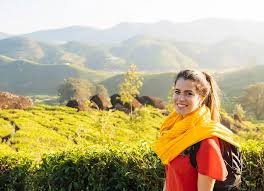 Traveling Lightly Why Eco-Tourism Is Slowly Finding Its Footing in India