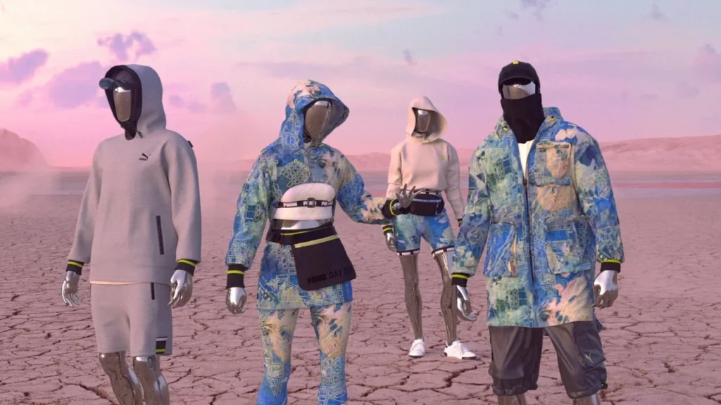 Wearing the Unseen How Digital Fashion Is Quietly Changing Style