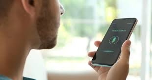 When Search Starts Talking Rethinking SEO in a Voice-First World