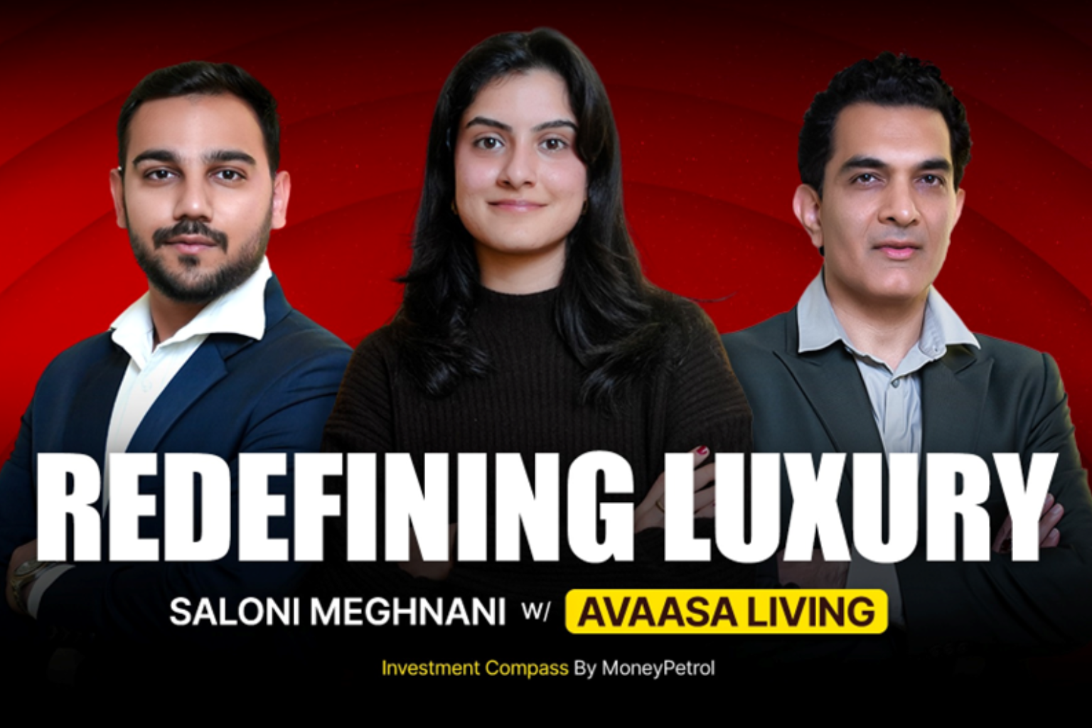 Avaasa Living Podcast