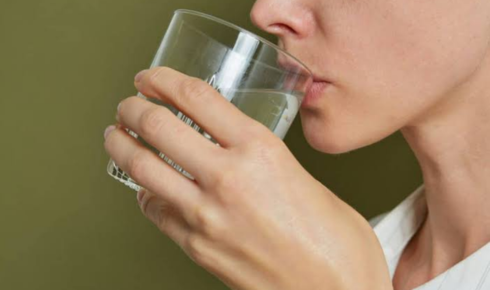chlorine reduction