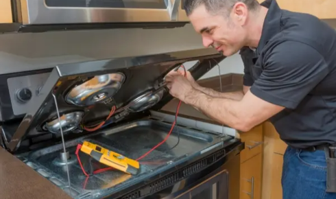 dryer repair