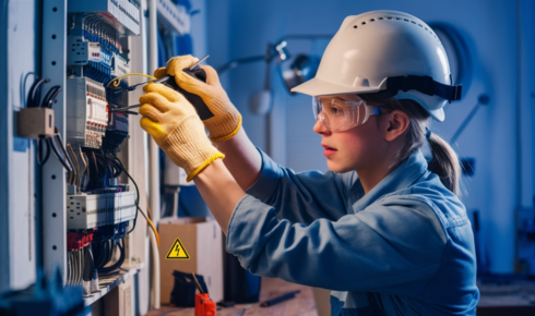 safety and efficiency