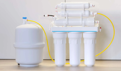 water filtration systems