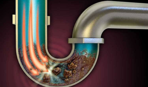 plumbing systems