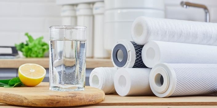 reverse osmosis systems
