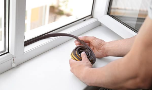 window replacement
