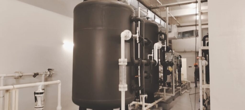EcoWater Systems