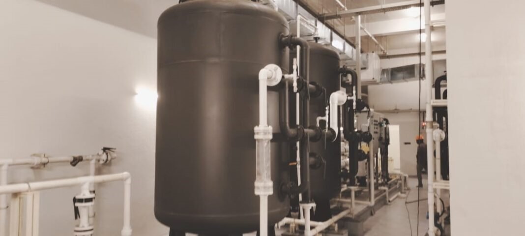 EcoWater Systems 