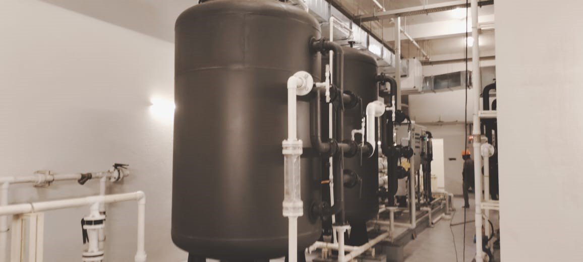 EcoWater Systems 