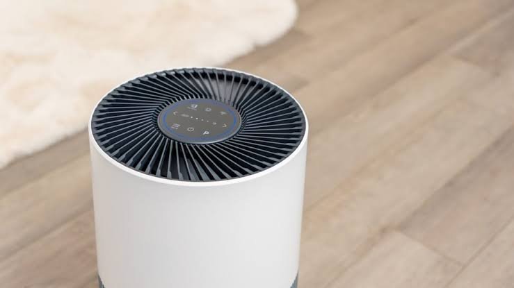 indoor air quality 