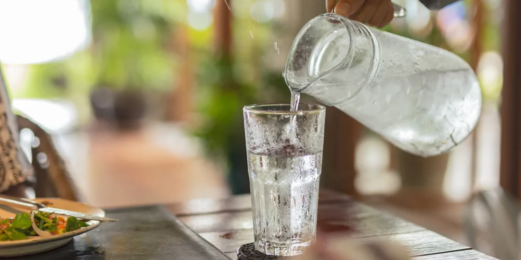 true flavor of your water