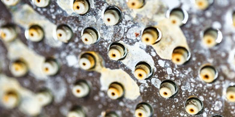 water treatment issues
