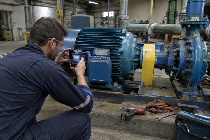 industrial equipment supplier Dallas TX