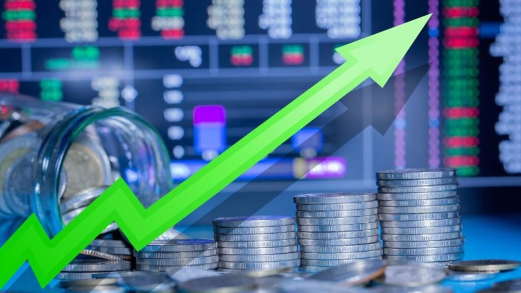 Xpro share price
