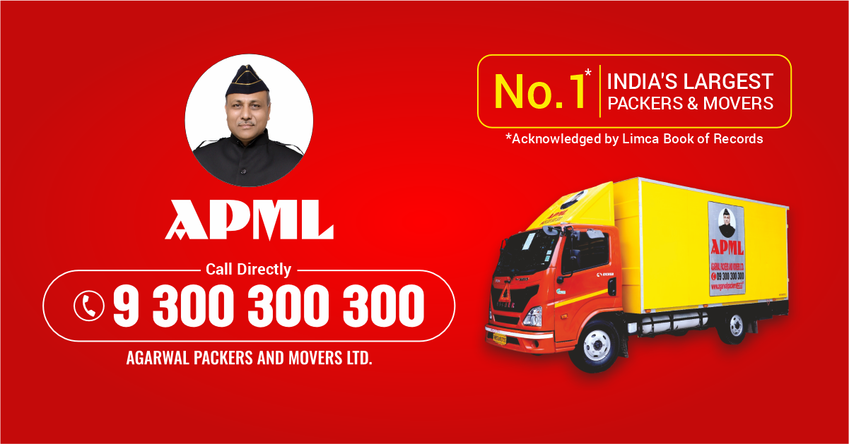 Agarwal Packers and Movers Jaipur