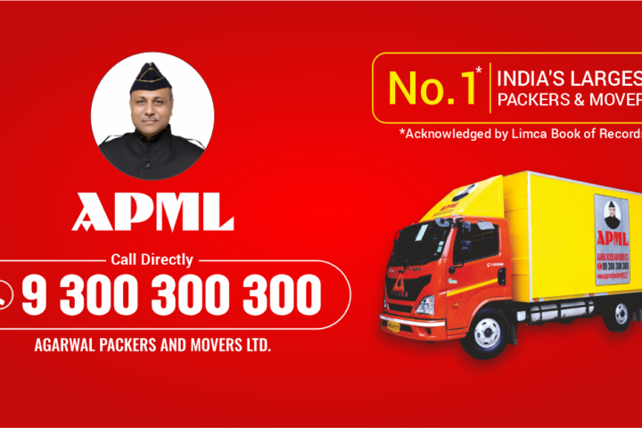 Best Packers and Movers in Delhi